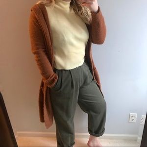 Vintage Levi Docker’s Trousers